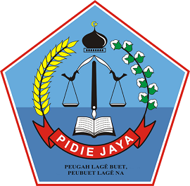 Dinas Perpustakaan dan Kearsipan  Kab. Pidie Jaya
