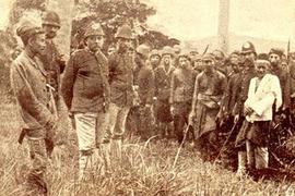 Kisah Perang Benteng Terakhir Pedalaman Gajo Antara Pasukan Kolonial Belanda dengan Pejuang Gajo