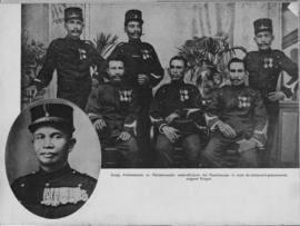 Para pasukan Kolonial Marsose-yang-berasal-dari-Ambon-dan-Manado