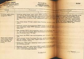 Berkas tentang pelaksanaan Pemilihan Umum 1977 dalam Daerah Istimewa Aceh.  7