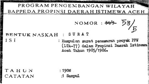 Open original Objek Digital