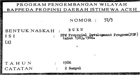 Open original Objek Digital