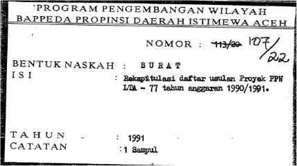Open original Objek Digital