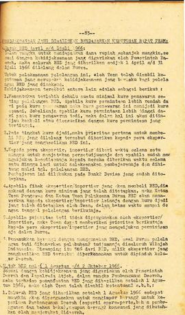 Notulen Sidang ke Ill DPRD-GR Propinsi Dista tanggal 18 — 23 September 1967 10