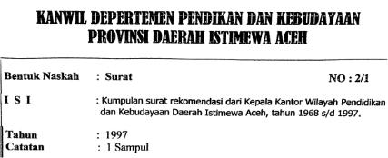 Open original Objek Digital