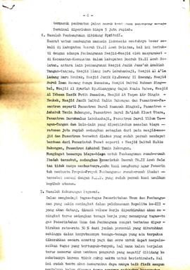 berkas 11.1 - Surat tentang laporan Bupati Kepala Daerah Tingkat 11 Aceh Selatan. Tahun 1978 6