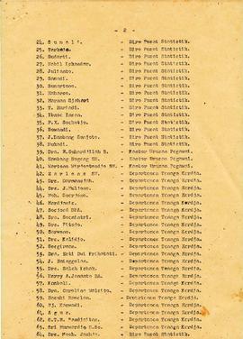 berkas 55/5 - Keputusan Menteri Tenaga Kerja No. 127 tahun 1967 tentang Pembentukan Operasi Khusu...