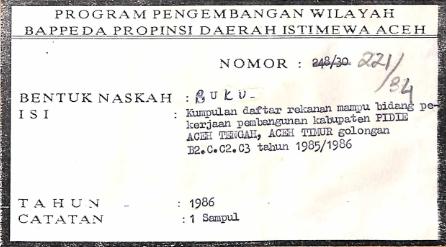 Open original Objek Digital