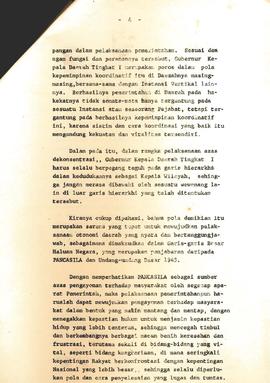 Pidato Menteri Dalam Negen pada pembukaan rapat kerja Gubemur Kepala Daerah seluruh Indonesia  3