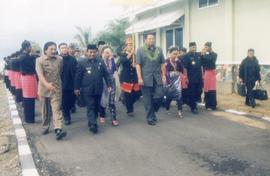 Kunjungan Menko Polkam Ke Kabupaten Aceh Barat pada Tahun 2004 (14)