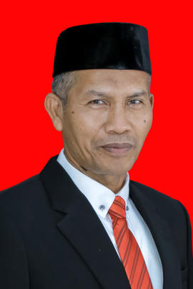 Sekretaris Daerah Kelimabelas Aceh Barat a.n Marhaban, S.E., M.Si