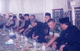 Maulid Akbar Nabi Muhammad S.A.W di Meulaboh Kabupaten Aceh Barat pada Tanggal 5 Juli 2003 (1)