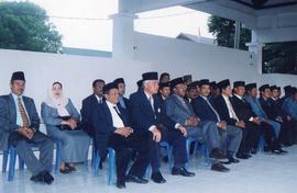 Upacara HUT RI ke 57 dilapangan Teuku Umar Meulaboh, tanggal; 17 Agustus 2004 (61)