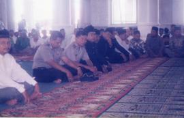 Maulid Akbar Nabi Muhammad S.A.W di Meulaboh Kabupaten Aceh Barat pada Tanggal 5 Juli 2003 (18)
