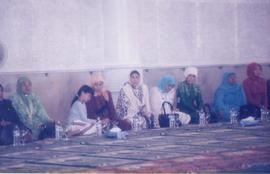 Maulid Akbar Nabi Muhammad S.A.W di Meulaboh Kabupaten Aceh Barat pada Tanggal 5 Juli 2003 (6)