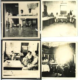 Arsip Visual thn 1950an Djawatan Penerangan Aceh Barat, Arsip Visual Djawatan Penerangan Peresmia...
