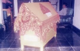 Maulid Akbar Nabi Muhammad S.A.W di Meulaboh Kabupaten Aceh Barat pada Tanggal 5 Juli 2003 (23)