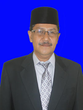 Sekretaris Daerah Ketigabelas Aceh Barat a.n Bukhari