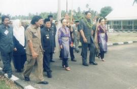 Kunjungan Menko Polkam Ke Kabupaten Aceh Barat pada Tahun 2004 (13)