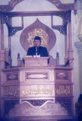 Maulid Akbar Nabi Muhammad S.A.W di Meulaboh Kabupaten Aceh Barat pada Tanggal 5 Juli 2003 (10)