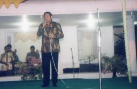 Kunjungan Menko Polkam Ke Kabupaten Aceh Barat pada Tahun 2004 (31)