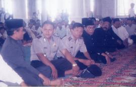 Maulid Akbar Nabi Muhammad S.A.W di Meulaboh Kabupaten Aceh Barat pada Tanggal 5 Juli 2003 (5)