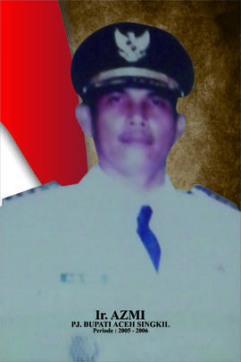 Ir. AZMI