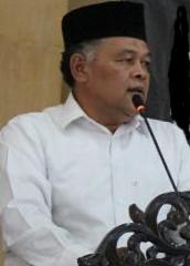 Kepala Dinas Perpustakaan dan Kearsipan Aceh Tengah yang Kesepuluh - Drs. H. Muhammad Syukri, M. Pd