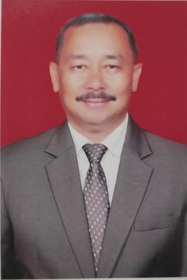Kepala Dinas Perpustakaan dan Kearsipan Aceh Tengah yang Pertama - Ir. Abadi