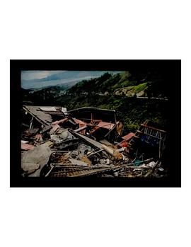 Sarana Masyarak Warung Singah Mata Yang Terletak di Jalan Takengon - Bireun Paya Tumpi Kecamatan ...