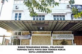 Khazanah Foto SKPK di Lingkungan Pemerintah Kota Lhokseumawe