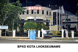 Khazanah Foto SKPK di Lingkungan Pemerintah Kota Lhokseumawe