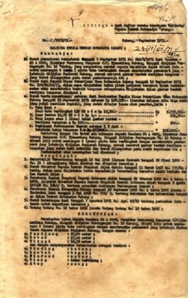 AC08-146 - Surat Keputusan Kepala Daerah Kota Madya Sabang No.12/IV/1971 tentang Memberi Izin Men...