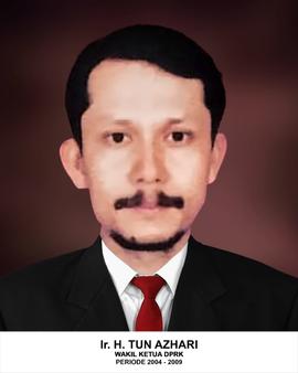 Khazanah Foto Wakil Ketua DPRK Lhoksweumawe Periode 2009-2014