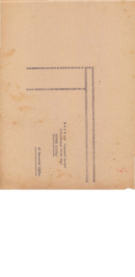 Daftar Pegawai-pegawai Kantor Keresidenan Aceh Bagian Bangsa Asing, tanggal 18 desember 1948  1