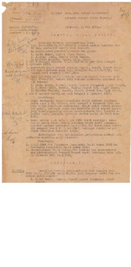 AC01-153/9- 153.17 - Surat Putusan No. U.P. 19/107/17 tahun 1953 1