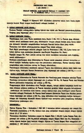 AC08-202 - Laporan Hasil Survey dari Udara air Survey pada Tanggal 11 januari 1971 dan 3 Januari ...